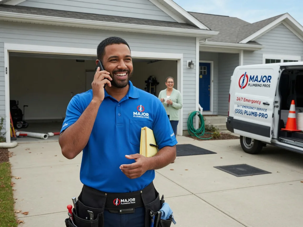 Drain Cleaning Services Little Elm, TX FAQs